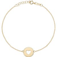 Pulsera Amen Mujer in Oro AU9BRCUVG3 - AU9BRCUVG3